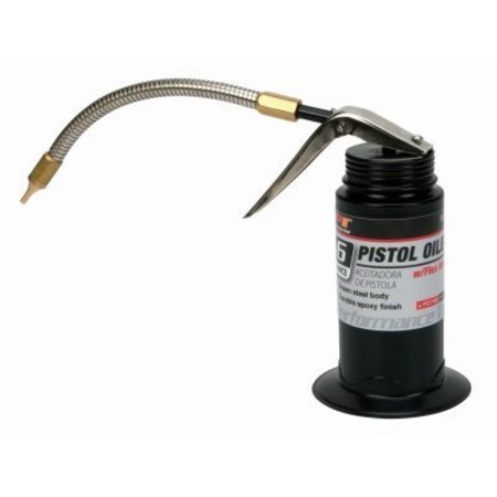 PERFORMANCE TOOL 6OZ PSTL OilerHose W54265